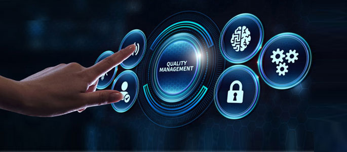 What Is An Electronic Quality Management System 